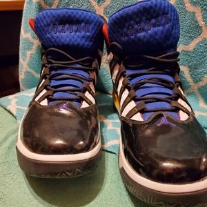 Jordan Max Aura sz 14